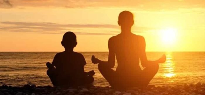 Health Benefits of Meditation