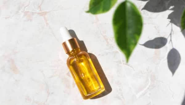 Oil Serums