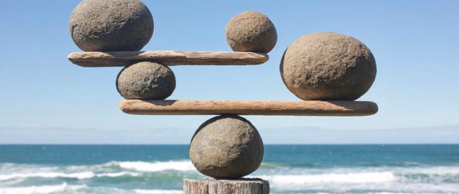 Finding Your Equilibrium