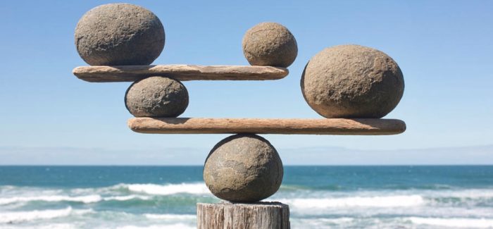 Finding Your Equilibrium
