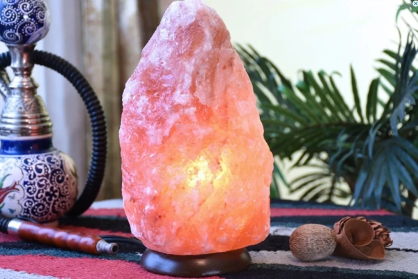 Himalayan Salt