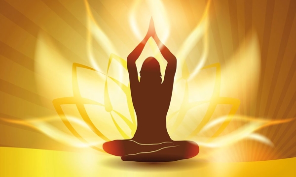 Mind Spirit and Body
