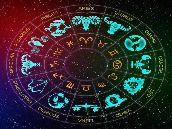 Zodiac Signs