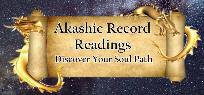 Akashic Record Readings