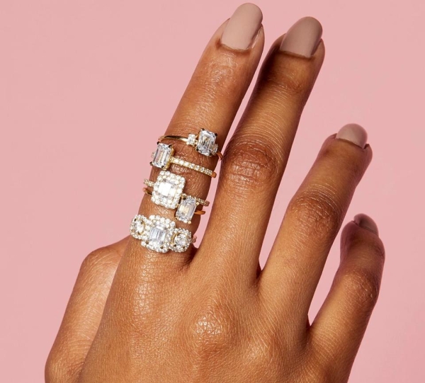 Buy Engagement Rings